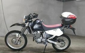 SUZUKI DJEBEL 250 XC Type SJ45A