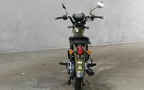 HONDA CROSS CUB 110 JA45