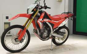 HONDA CRF250L MD44