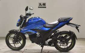 SUZUKI GIXXER 150 ED131