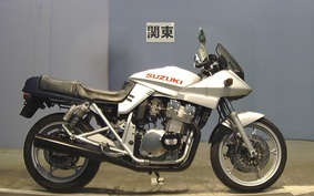 SUZUKI GSX400S KATANA 1994 GK77A