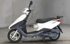 YAMAHA AXIS 125 TREET SE53J