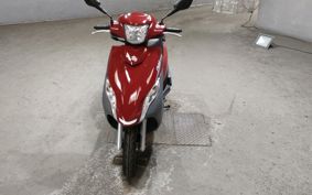 SUZUKI ADDRESS V125 DT11A