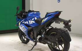 SUZUKI GIXXER 250 SF ED22B