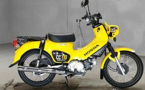 HONDA CROSS CUB 110 JA45