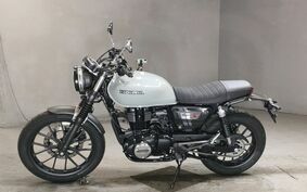 HONDA GB350S 2022 NC59