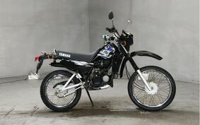 YAMAHA DT50 17W