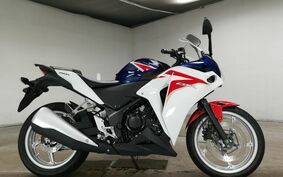 HONDA CBR250R MC41