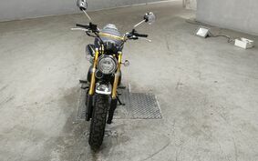 HONDA MONKEY 125 JB02