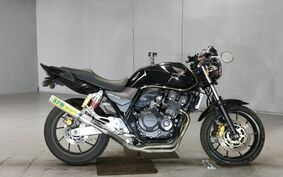 HONDA CB400SF VTEC REVO 2014 NC42