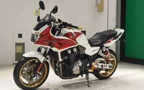 HONDA CB1300SF SUPER BOLDOR 2010 SC54