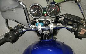 HONDA CB400SF VTEC 2004 NC39