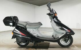 HONDA SPACY 125 JF03