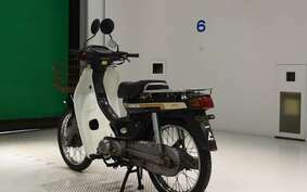 HONDA C100 SUPER CUB HA06