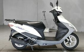 SUZUKI ADDRESS 125 DT11A