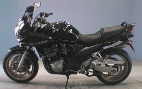 SUZUKI BANDIT 1200 SA 2007 GV79A