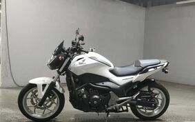 HONDA NC750S DCT 2016 RC88