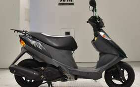 SUZUKI ADDRESS V125 G CF46A