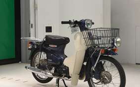 HONDA C50 SUPER CUB AA01