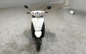 SUZUKI LET's CA4AA