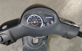 SUZUKI LETS4 CA41A