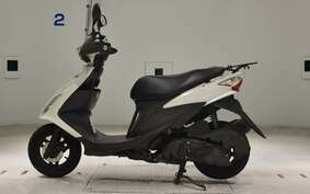 SUZUKI ADDRESS V125 S CF4MA