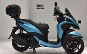 YAMAHA TRICITY 125 A SEC1J