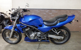 KAWASAKI BALIUS 250 ZR250A