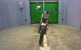 SUZUKI GRASS TRACKER NJ47A