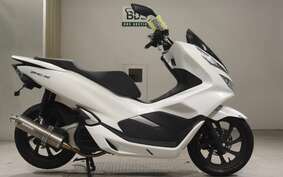 HONDA PCX125 JF81