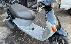 SUZUKI LETS4 CA41A