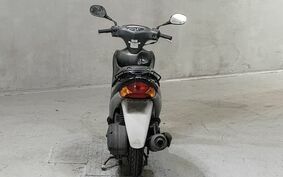 SUZUKI ADDRESS V125 CF4EA