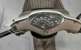 HONDA DIO CESTA AF68