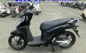 HONDA ディオ110-3 JK03