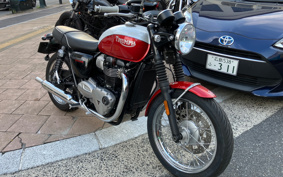TRIUMPH TRIUMPH BONNEVILLE T100 2020 DAD70G