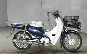 HONDA C50 SUPER CUB Pro AA04