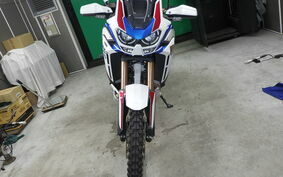 HONDA CRF1100L AFRICA TWIN DCT 2020 SD10