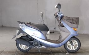 HONDA DIO CHESTER AF62