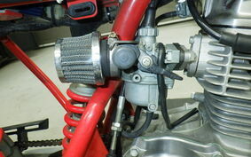 HONDA APE 50 AC16