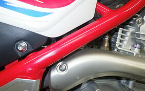 YAMAHA SEROW 250 Gen.3 DG31J