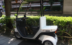 HONDA GYRO CANOPY TA03