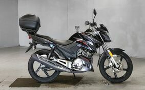 YAMAHA YX125 PCJL