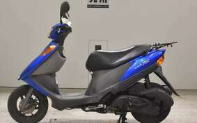 SUZUKI ADDRESS V125 CF4EA