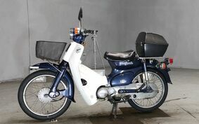 HONDA C70 SUPER CUB HA02