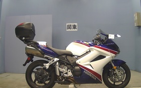 HONDA VFR800 2010 RC46