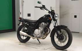 SUZUKI GRASS TRACKER NJ47A