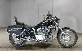 YAMAHA VIRAGO 250 3DM