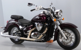 SUZUKI INTRUDER 400 Classic 2010 VK56A