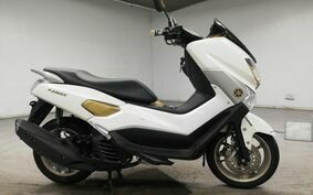 YAMAHA N-MAX 125 SE86J