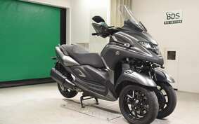 YAMAHA TRICITY 300 2022 SH15J